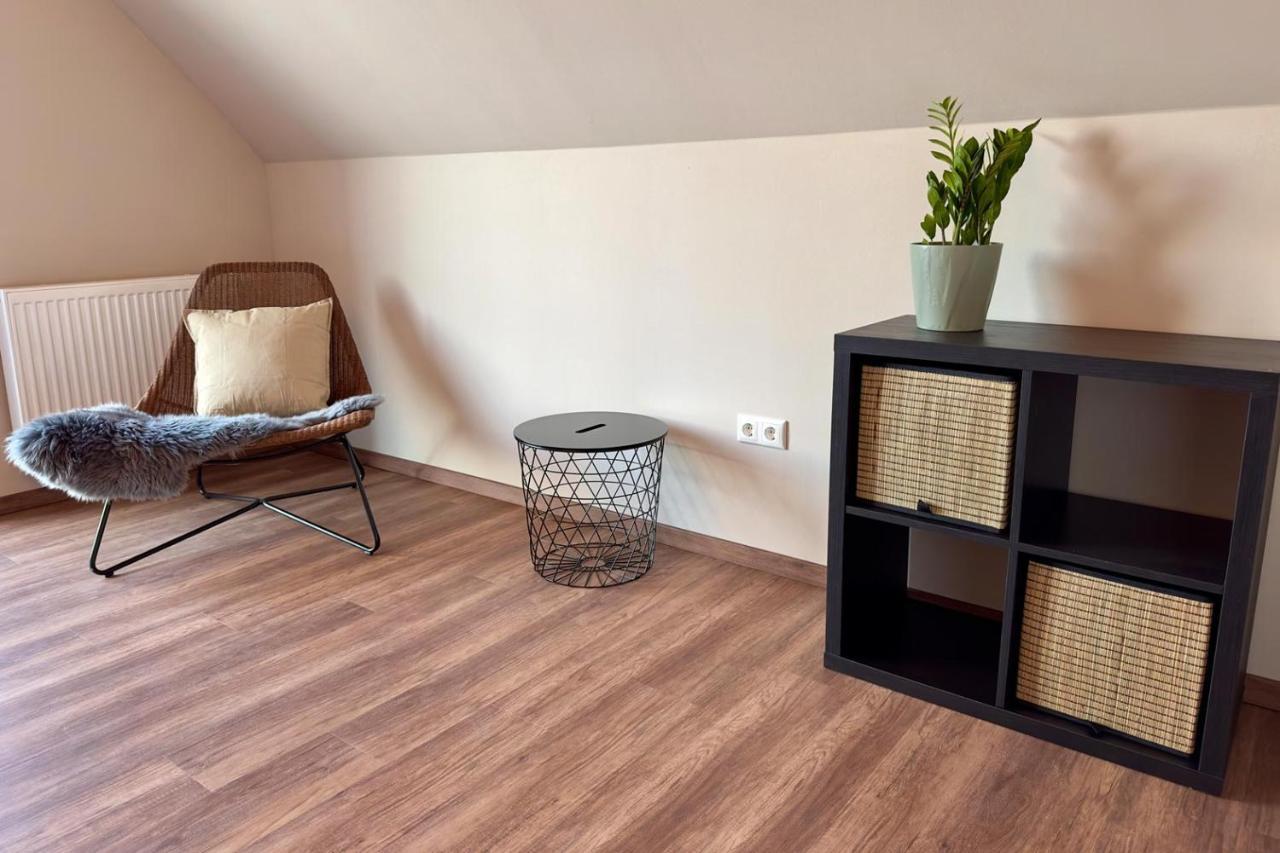 Apartment Trautes Quartier *