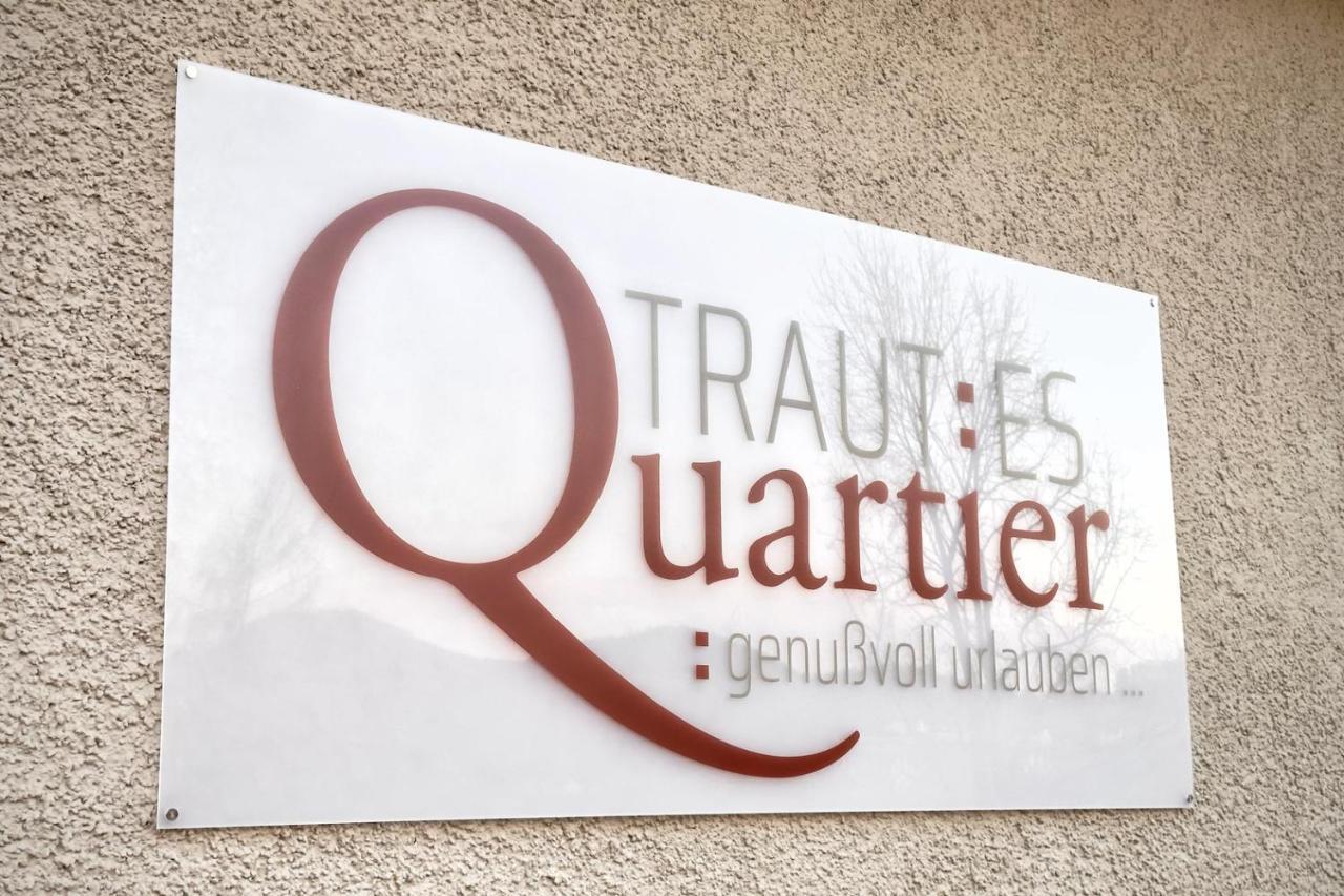 Trautes Quartier